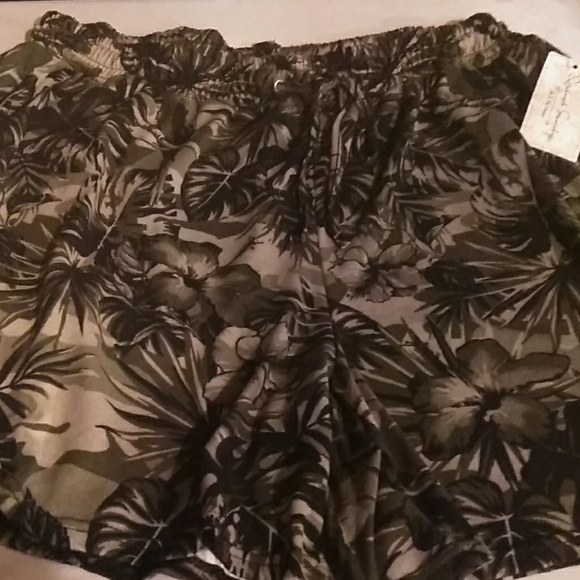 French Laundry Pants - NWT French Laundry Shorts French Laundry Pants - NWT French Laundry Shorts